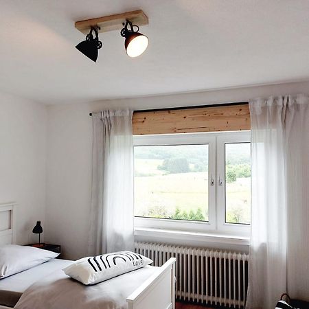 Ferienwohnung Biohof Mindermann Kelberg Εξωτερικό φωτογραφία