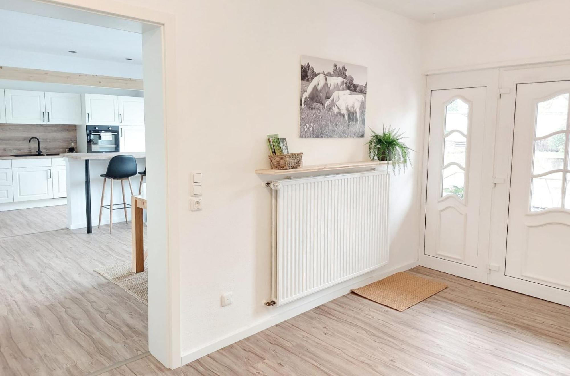 Ferienwohnung Biohof Mindermann Kelberg Εξωτερικό φωτογραφία