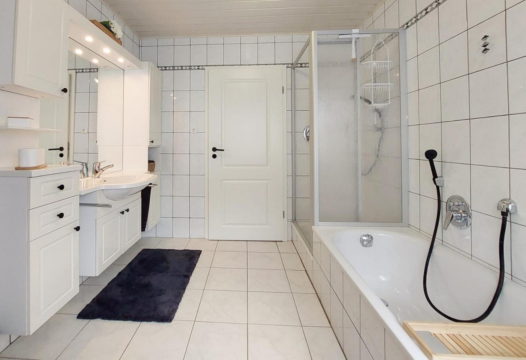 Ferienwohnung Biohof Mindermann Kelberg Εξωτερικό φωτογραφία