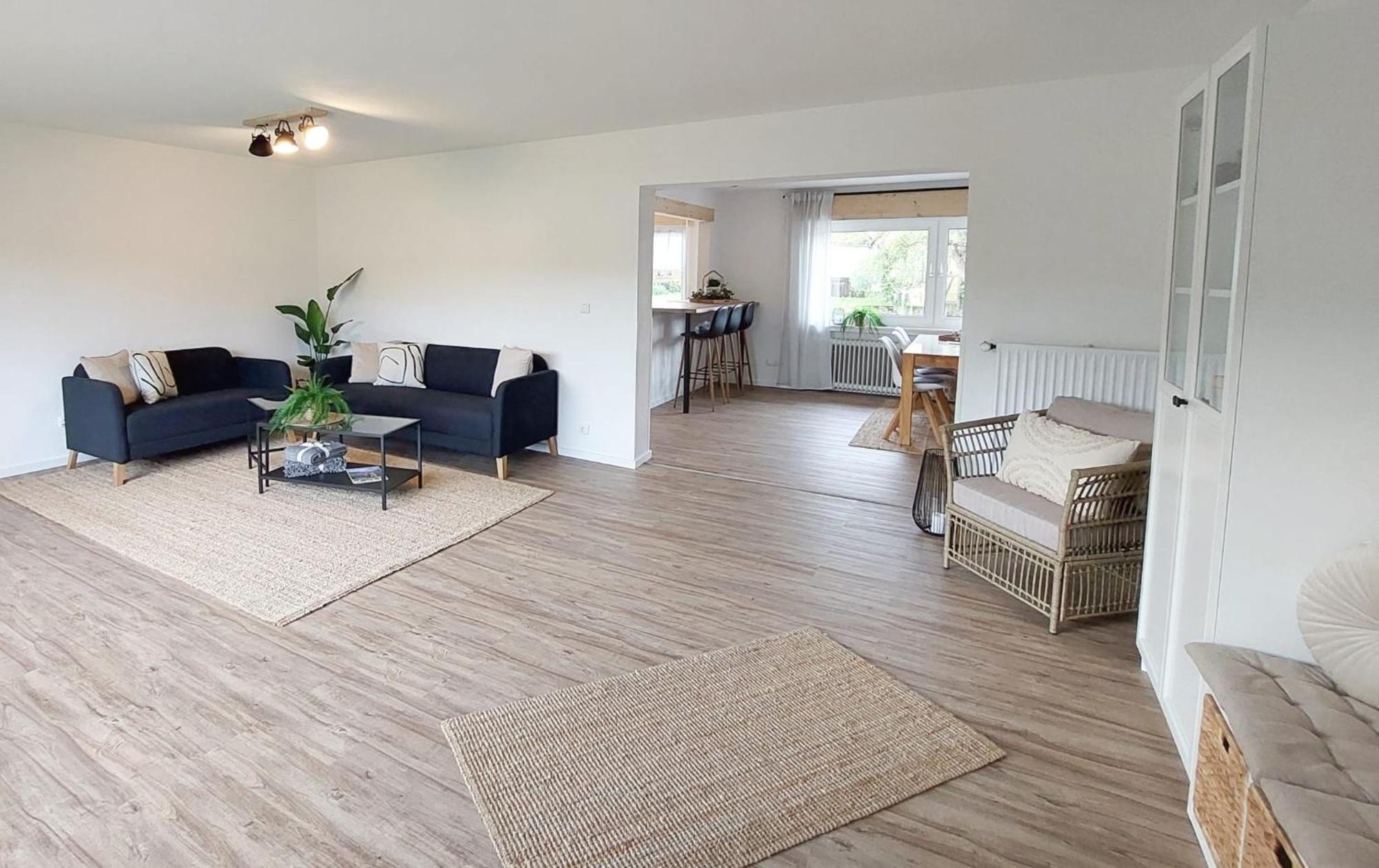 Ferienwohnung Biohof Mindermann Kelberg Εξωτερικό φωτογραφία