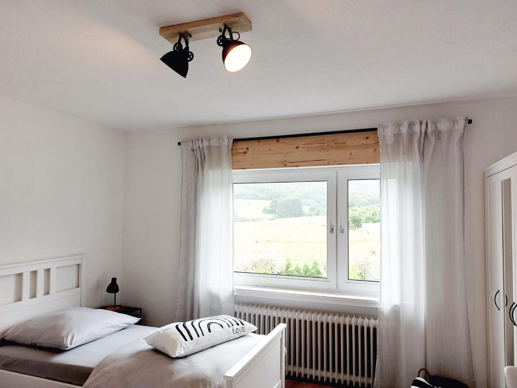 Ferienwohnung Biohof Mindermann Kelberg Εξωτερικό φωτογραφία