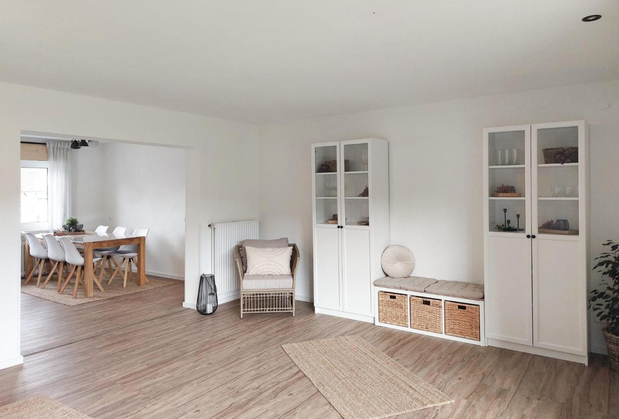 Ferienwohnung Biohof Mindermann Kelberg Εξωτερικό φωτογραφία