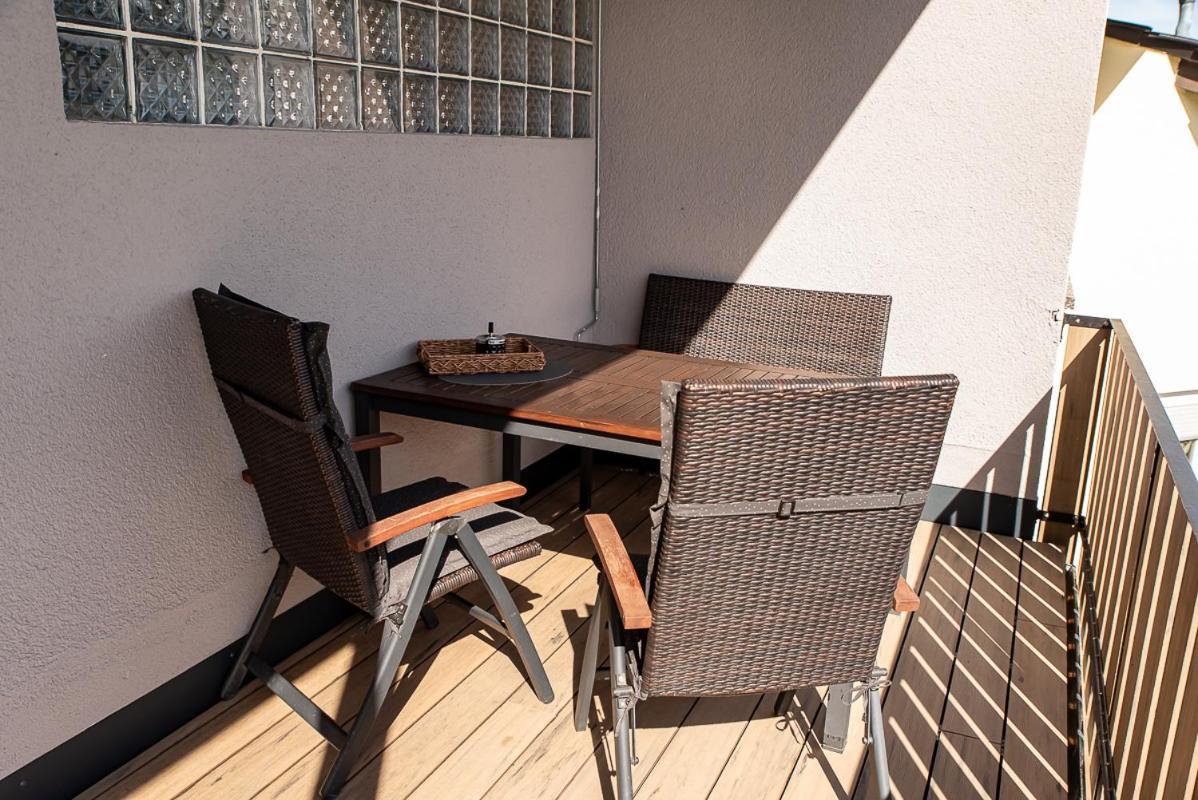 Ferienwohnung Biohof Mindermann Kelberg Εξωτερικό φωτογραφία